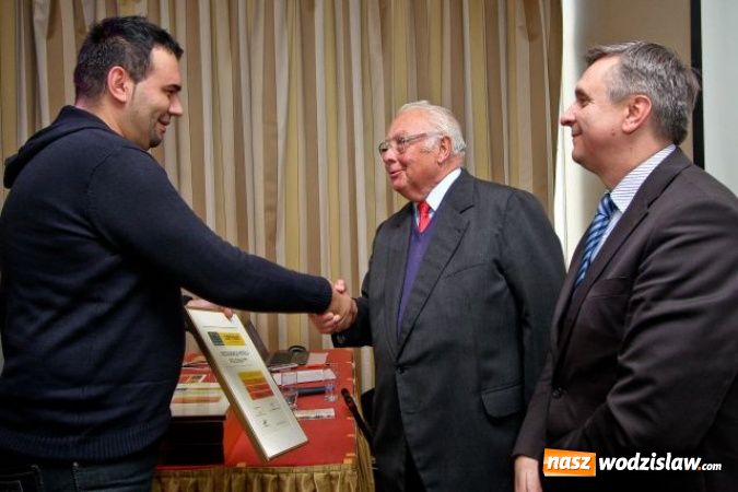 Zdjęcie w galerii na portalu naszwodzislaw.com: Oficjalne otwarcie Szlaku Kulinarnego Śląskie Smaki wiadomości z regionu