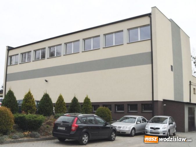 Zdjęcie w galerii na portalu naszwodzislaw.com: Wodzisławskie Starostwo zakończyło termomodernizację PCKU wiadomości z regionu