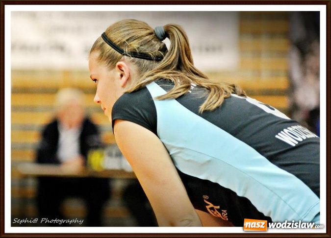 Zdjęcie w galerii na portalu naszwodzislaw.com: Pierwsze zwycięstwo Zorzy w II lidze wiadomości z regionu