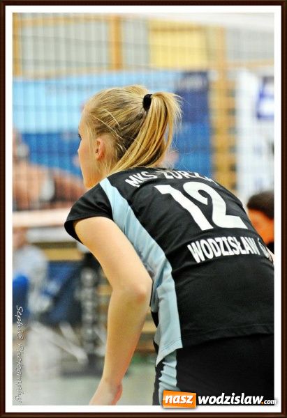 Zdjęcie w galerii na portalu naszwodzislaw.com: Pierwsze zwycięstwo Zorzy w II lidze wiadomości z regionu