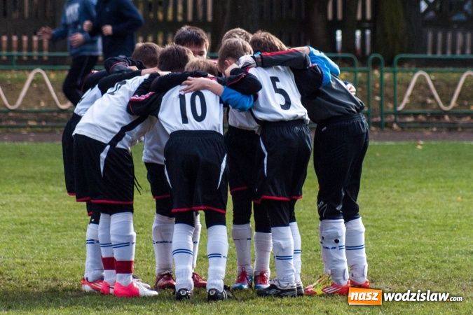 Zdjęcie w galerii na portalu naszwodzislaw.com: Raciborska Unia pierwszym pogromcą Odry wiadomości z regionu