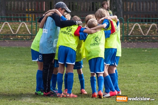 Zdjęcie w galerii na portalu naszwodzislaw.com: Raciborska Unia pierwszym pogromcą Odry wiadomości z regionu