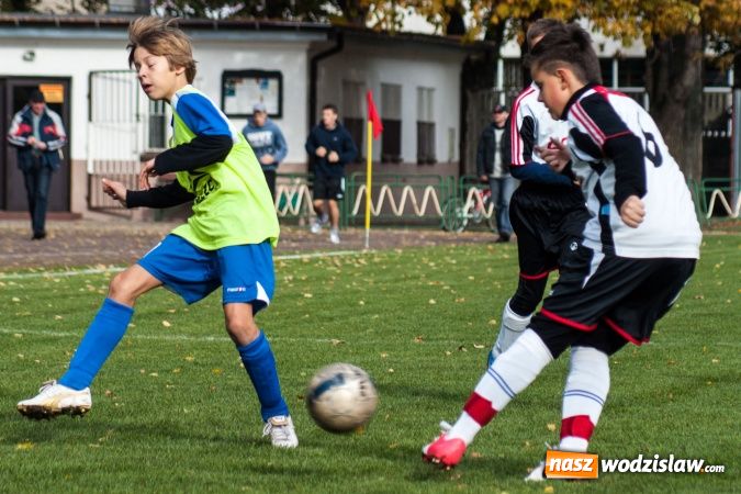 Zdjęcie w galerii na portalu naszwodzislaw.com: Raciborska Unia pierwszym pogromcą Odry wiadomości z regionu