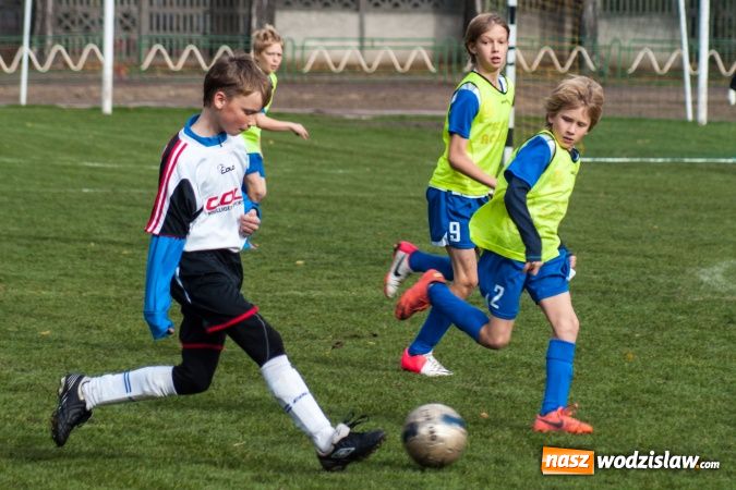 Zdjęcie w galerii na portalu naszwodzislaw.com: Raciborska Unia pierwszym pogromcą Odry wiadomości z regionu