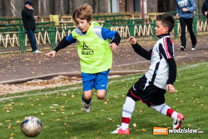 Zdjęcie w galerii na portalu naszwodzislaw.com: Raciborska Unia pierwszym pogromcą Odry wiadomości z regionu