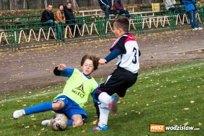 Zdjęcie w galerii na portalu naszwodzislaw.com: Raciborska Unia pierwszym pogromcą Odry wiadomości z regionu