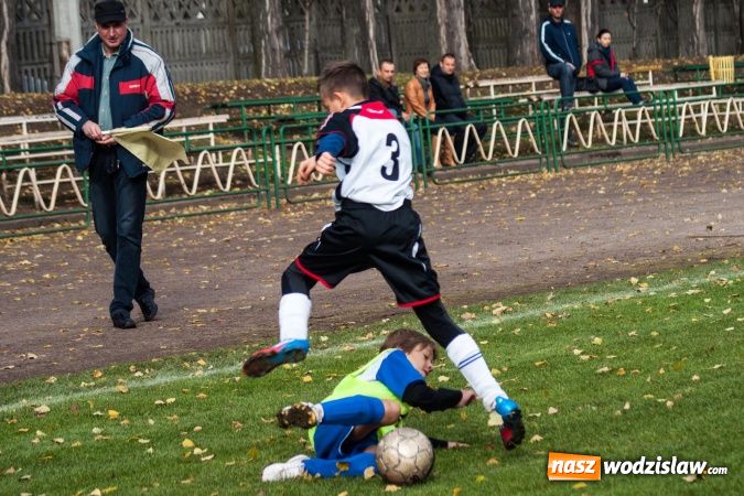 Zdjęcie w galerii na portalu naszwodzislaw.com: Raciborska Unia pierwszym pogromcą Odry wiadomości z regionu