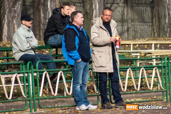 Zdjęcie w galerii na portalu naszwodzislaw.com: Raciborska Unia pierwszym pogromcą Odry wiadomości z regionu