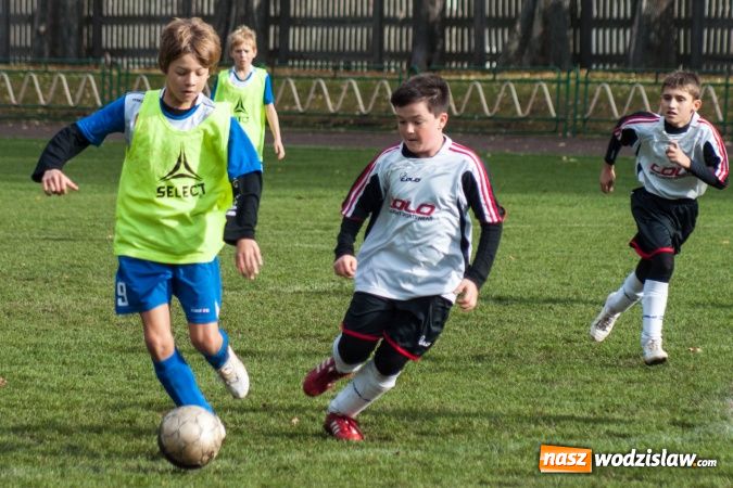 Zdjęcie w galerii na portalu naszwodzislaw.com: Raciborska Unia pierwszym pogromcą Odry wiadomości z regionu