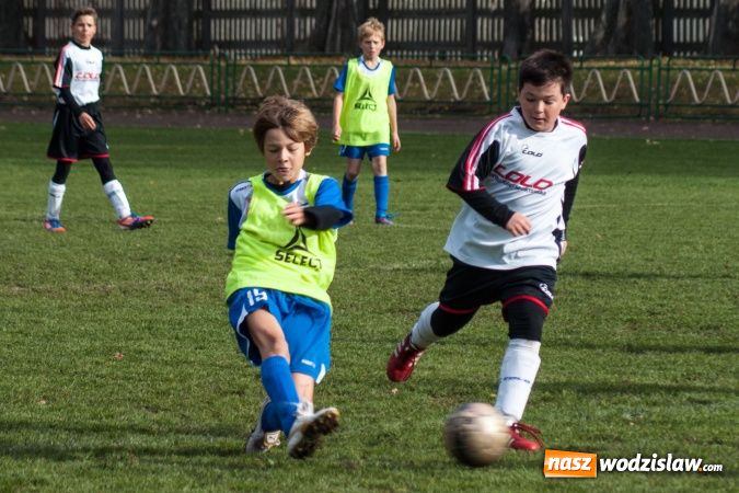 Zdjęcie w galerii na portalu naszwodzislaw.com: Raciborska Unia pierwszym pogromcą Odry wiadomości z regionu