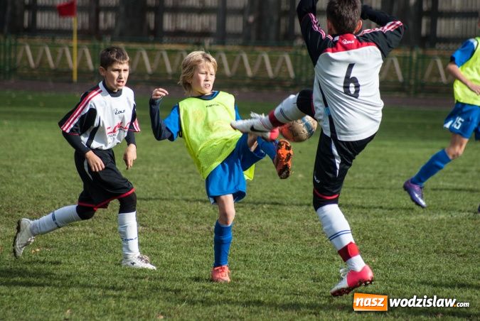 Zdjęcie w galerii na portalu naszwodzislaw.com: Raciborska Unia pierwszym pogromcą Odry wiadomości z regionu