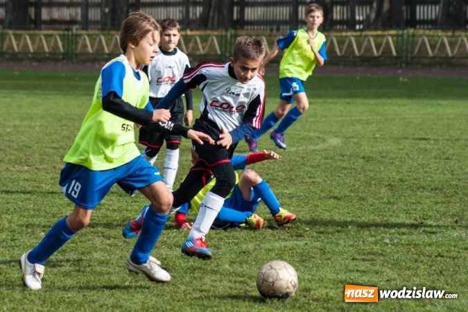 Zdjęcie w galerii na portalu naszwodzislaw.com: Raciborska Unia pierwszym pogromcą Odry wiadomości z regionu