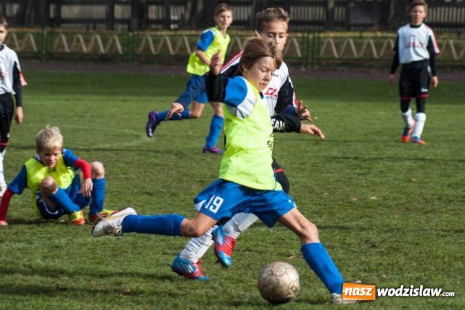 Zdjęcie w galerii na portalu naszwodzislaw.com: Raciborska Unia pierwszym pogromcą Odry wiadomości z regionu