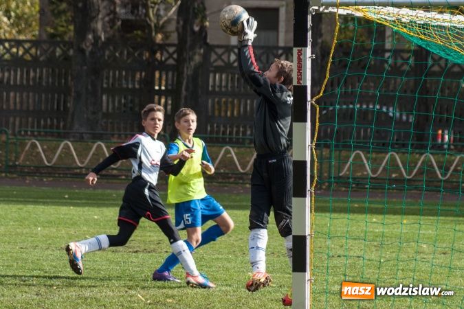 Zdjęcie w galerii na portalu naszwodzislaw.com: Raciborska Unia pierwszym pogromcą Odry wiadomości z regionu