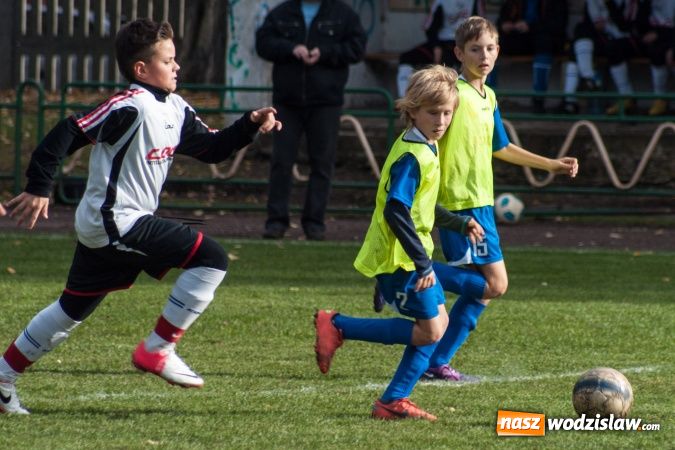 Zdjęcie w galerii na portalu naszwodzislaw.com: Raciborska Unia pierwszym pogromcą Odry wiadomości z regionu