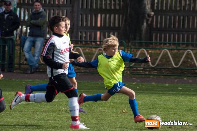 Zdjęcie w galerii na portalu naszwodzislaw.com: Raciborska Unia pierwszym pogromcą Odry wiadomości z regionu