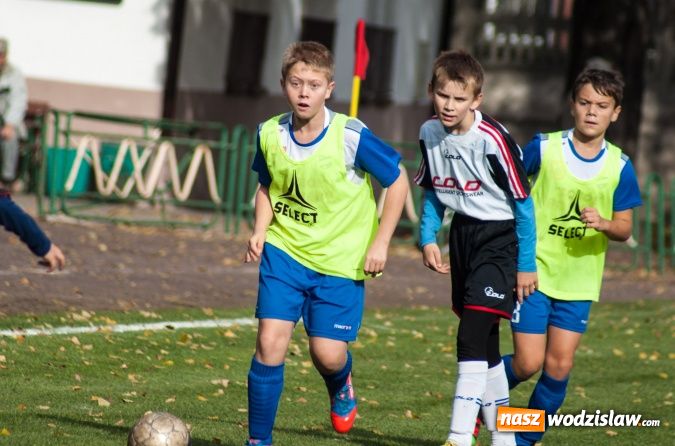 Zdjęcie w galerii na portalu naszwodzislaw.com: Raciborska Unia pierwszym pogromcą Odry wiadomości z regionu