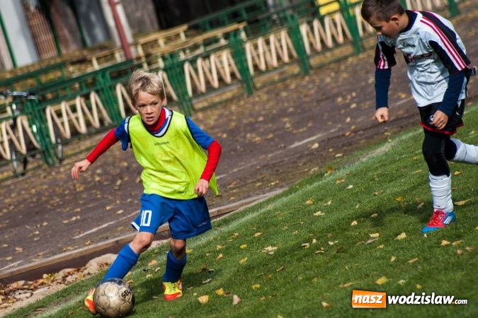 Zdjęcie w galerii na portalu naszwodzislaw.com: Raciborska Unia pierwszym pogromcą Odry wiadomości z regionu