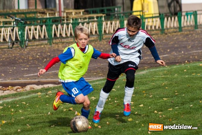 Zdjęcie w galerii na portalu naszwodzislaw.com: Raciborska Unia pierwszym pogromcą Odry wiadomości z regionu