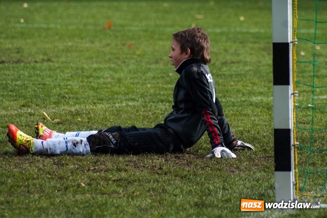 Zdjęcie w galerii na portalu naszwodzislaw.com: Raciborska Unia pierwszym pogromcą Odry wiadomości z regionu