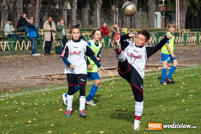 Zdjęcie w galerii na portalu naszwodzislaw.com: Raciborska Unia pierwszym pogromcą Odry wiadomości z regionu