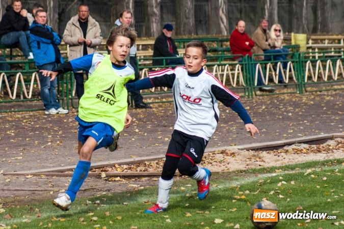 Zdjęcie w galerii na portalu naszwodzislaw.com: Raciborska Unia pierwszym pogromcą Odry wiadomości z regionu