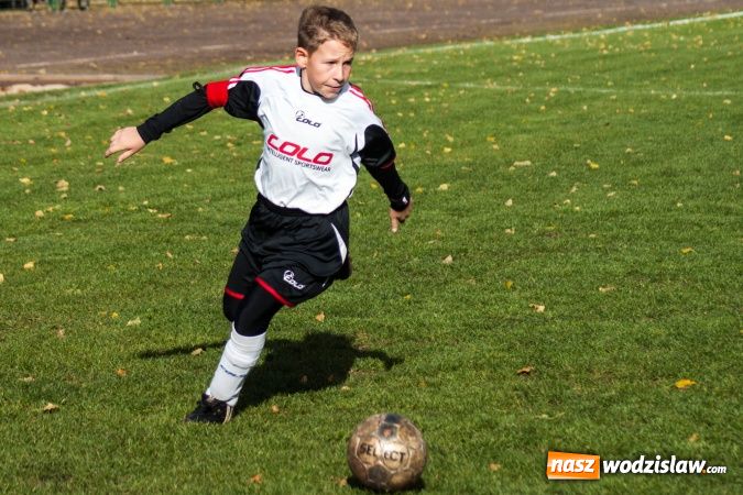 Zdjęcie w galerii na portalu naszwodzislaw.com: Raciborska Unia pierwszym pogromcą Odry wiadomości z regionu