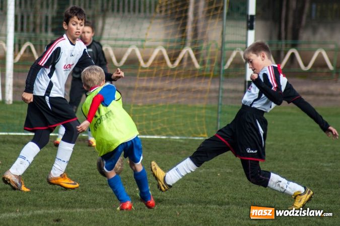 Zdjęcie w galerii na portalu naszwodzislaw.com: Raciborska Unia pierwszym pogromcą Odry wiadomości z regionu