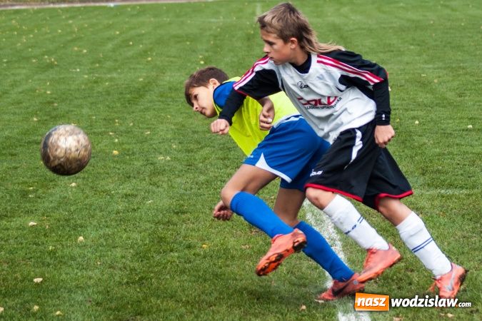 Zdjęcie w galerii na portalu naszwodzislaw.com: Raciborska Unia pierwszym pogromcą Odry wiadomości z regionu