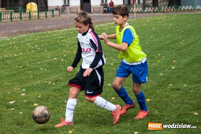 Zdjęcie w galerii na portalu naszwodzislaw.com: Raciborska Unia pierwszym pogromcą Odry wiadomości z regionu