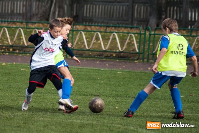 Zdjęcie w galerii na portalu naszwodzislaw.com: Raciborska Unia pierwszym pogromcą Odry wiadomości z regionu