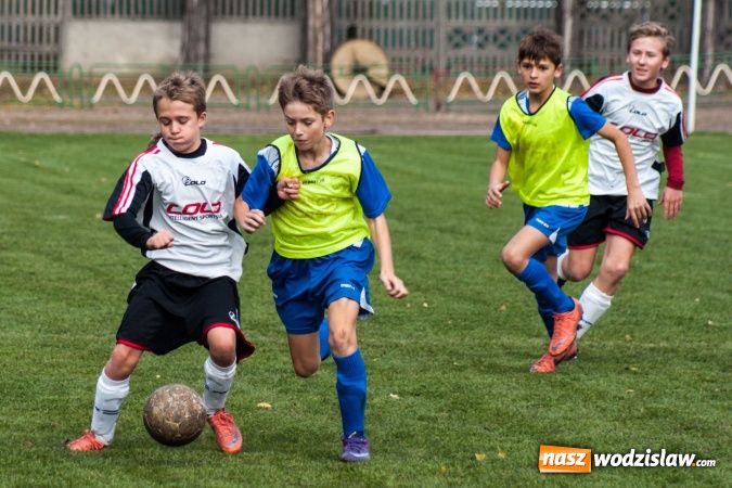 Zdjęcie w galerii na portalu naszwodzislaw.com: Raciborska Unia pierwszym pogromcą Odry wiadomości z regionu