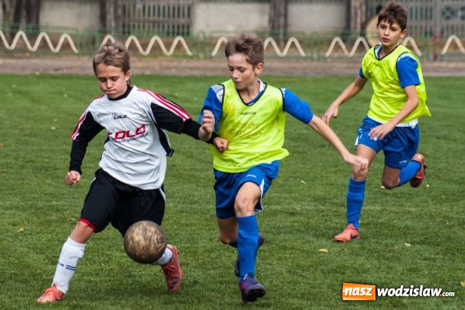 Zdjęcie w galerii na portalu naszwodzislaw.com: Raciborska Unia pierwszym pogromcą Odry wiadomości z regionu