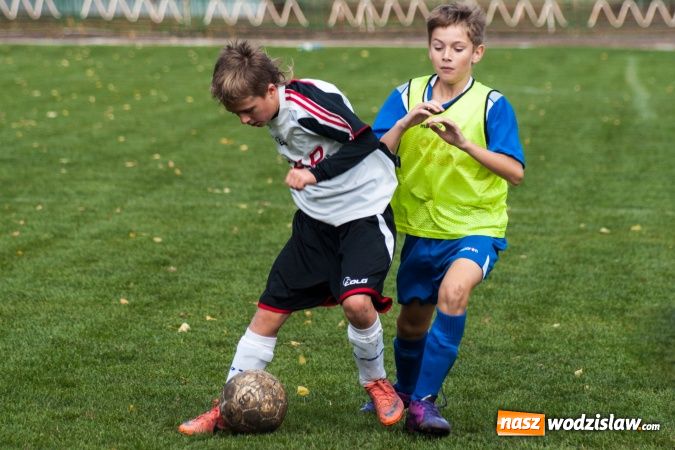 Zdjęcie w galerii na portalu naszwodzislaw.com: Raciborska Unia pierwszym pogromcą Odry wiadomości z regionu