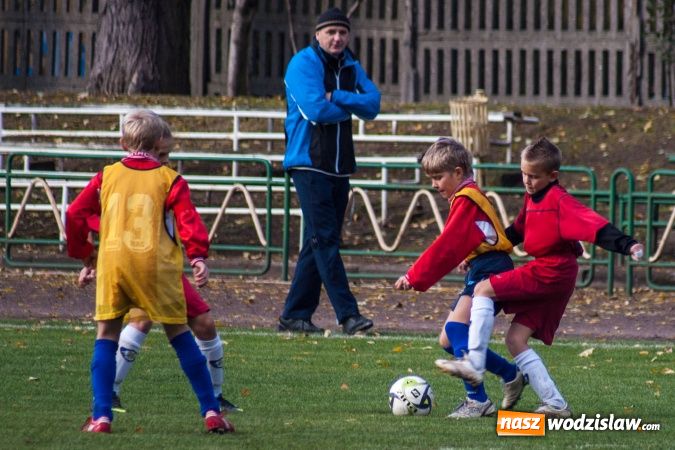 Zdjęcie w galerii na portalu naszwodzislaw.com: Krzysztof Bienia uziemił Ikara wiadomości z regionu