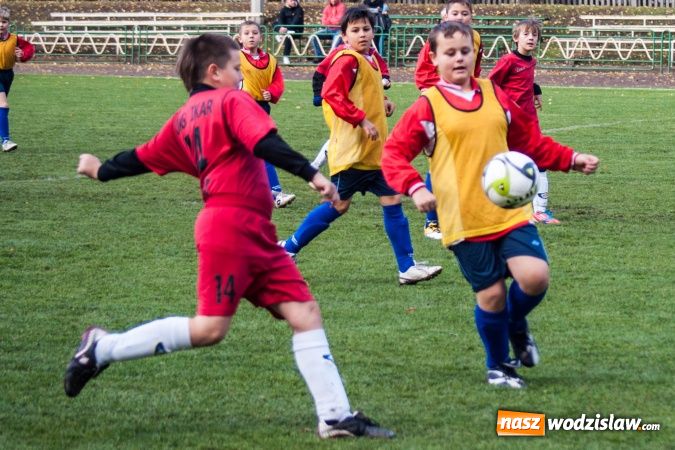 Zdjęcie w galerii na portalu naszwodzislaw.com: Krzysztof Bienia uziemił Ikara wiadomości z regionu
