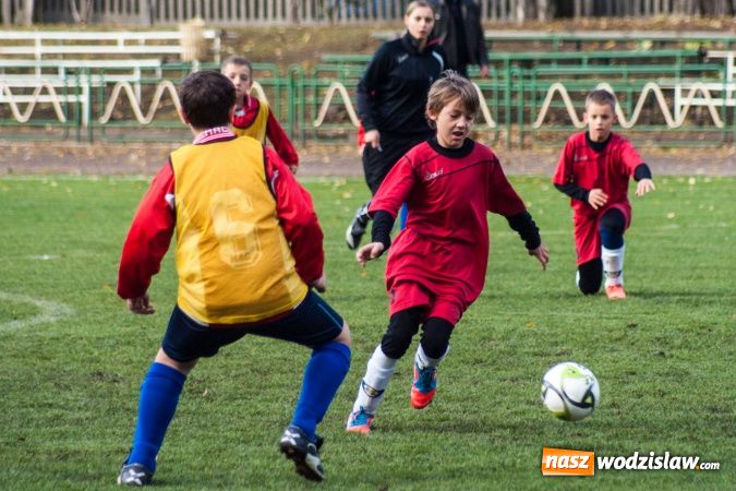 Zdjęcie w galerii na portalu naszwodzislaw.com: Krzysztof Bienia uziemił Ikara wiadomości z regionu