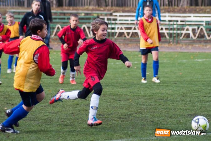 Zdjęcie w galerii na portalu naszwodzislaw.com: Krzysztof Bienia uziemił Ikara wiadomości z regionu