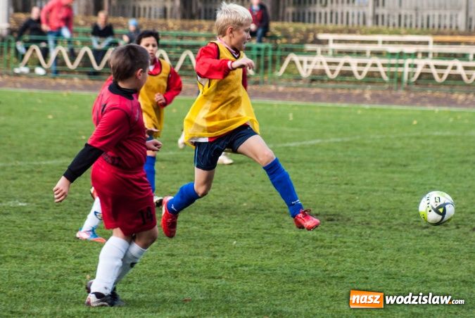 Zdjęcie w galerii na portalu naszwodzislaw.com: Krzysztof Bienia uziemił Ikara wiadomości z regionu