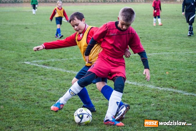 Zdjęcie w galerii na portalu naszwodzislaw.com: Krzysztof Bienia uziemił Ikara wiadomości z regionu