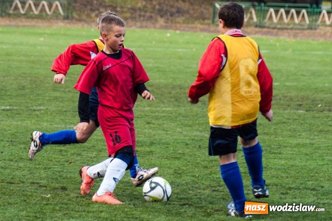 Zdjęcie w galerii na portalu naszwodzislaw.com: Krzysztof Bienia uziemił Ikara wiadomości z regionu