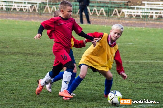 Zdjęcie w galerii na portalu naszwodzislaw.com: Krzysztof Bienia uziemił Ikara wiadomości z regionu