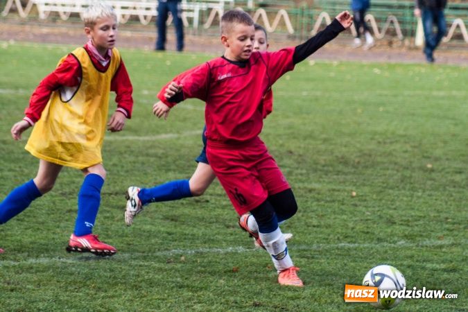 Zdjęcie w galerii na portalu naszwodzislaw.com: Krzysztof Bienia uziemił Ikara wiadomości z regionu