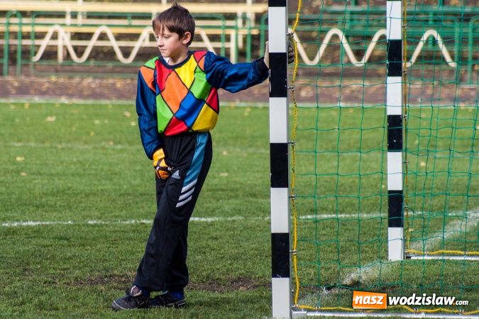 Zdjęcie w galerii na portalu naszwodzislaw.com: Krzysztof Bienia uziemił Ikara wiadomości z regionu