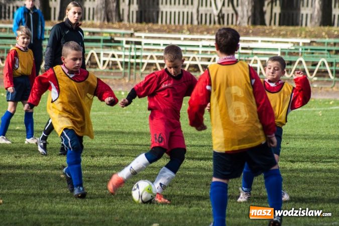 Zdjęcie w galerii na portalu naszwodzislaw.com: Krzysztof Bienia uziemił Ikara wiadomości z regionu