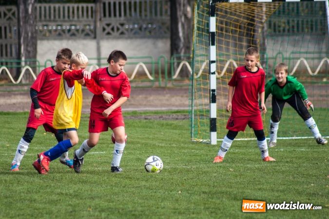 Zdjęcie w galerii na portalu naszwodzislaw.com: Krzysztof Bienia uziemił Ikara wiadomości z regionu