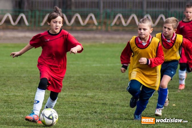 Zdjęcie w galerii na portalu naszwodzislaw.com: Krzysztof Bienia uziemił Ikara wiadomości z regionu