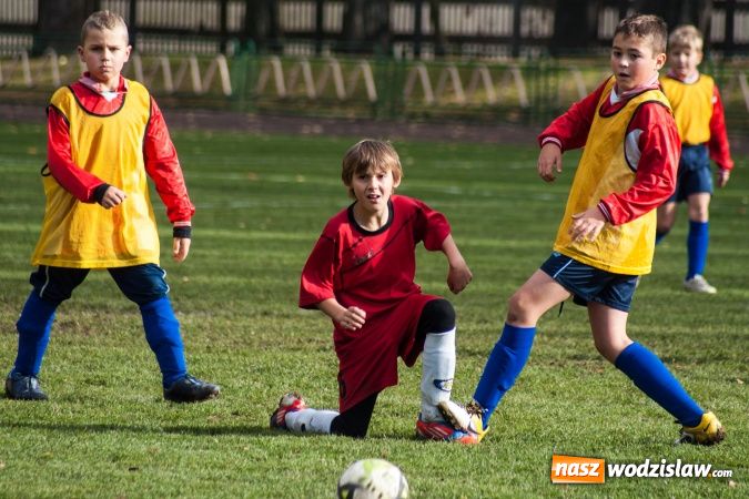 Zdjęcie w galerii na portalu naszwodzislaw.com: Krzysztof Bienia uziemił Ikara wiadomości z regionu