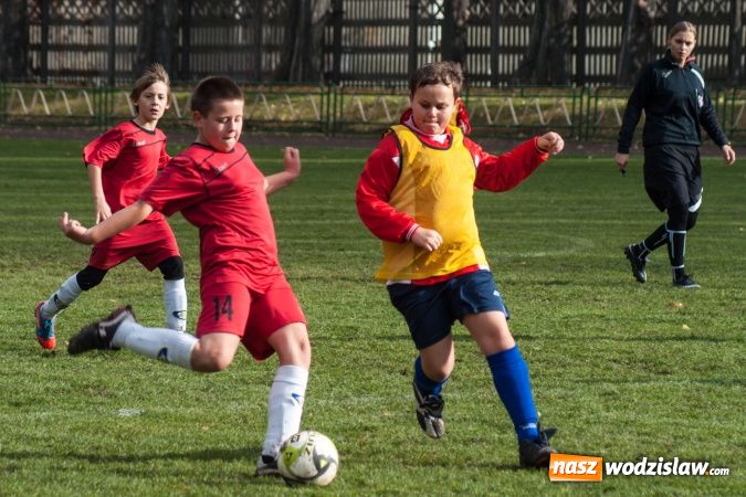 Zdjęcie w galerii na portalu naszwodzislaw.com: Krzysztof Bienia uziemił Ikara wiadomości z regionu