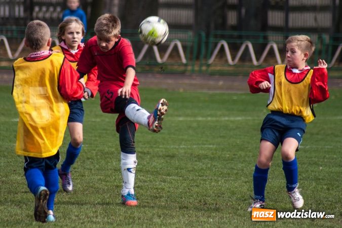 Zdjęcie w galerii na portalu naszwodzislaw.com: Krzysztof Bienia uziemił Ikara wiadomości z regionu